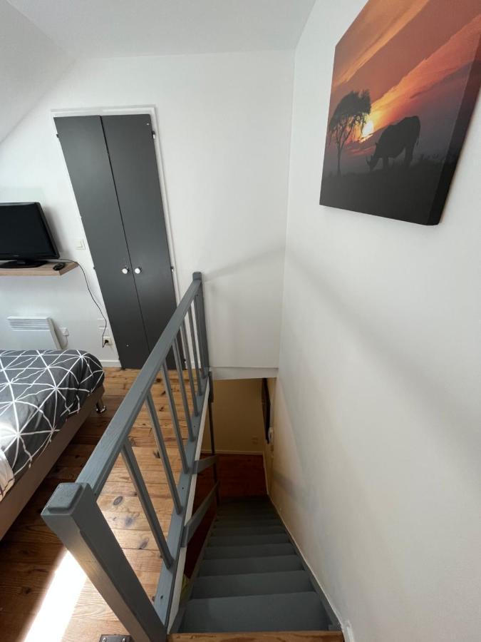 Logement Au Coeur De Dole Exterior foto