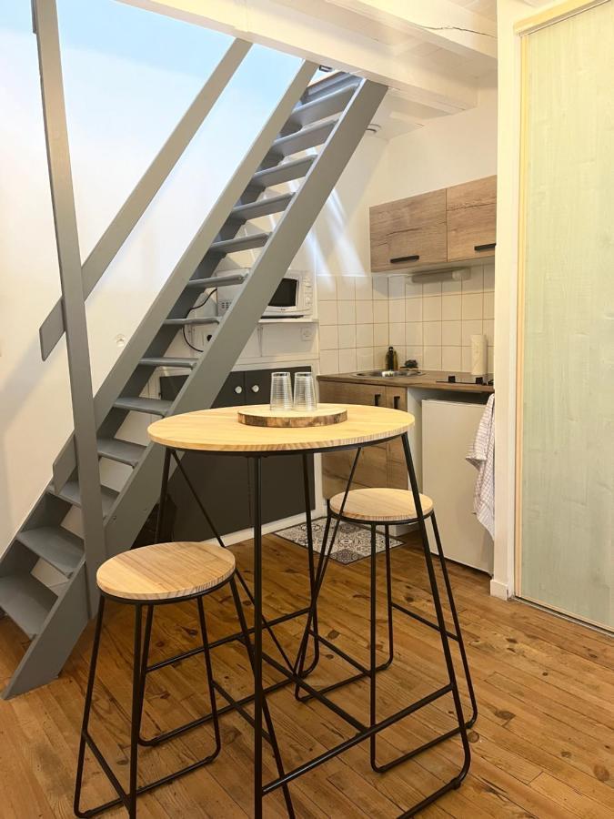 Logement Au Coeur De Dole Exterior foto